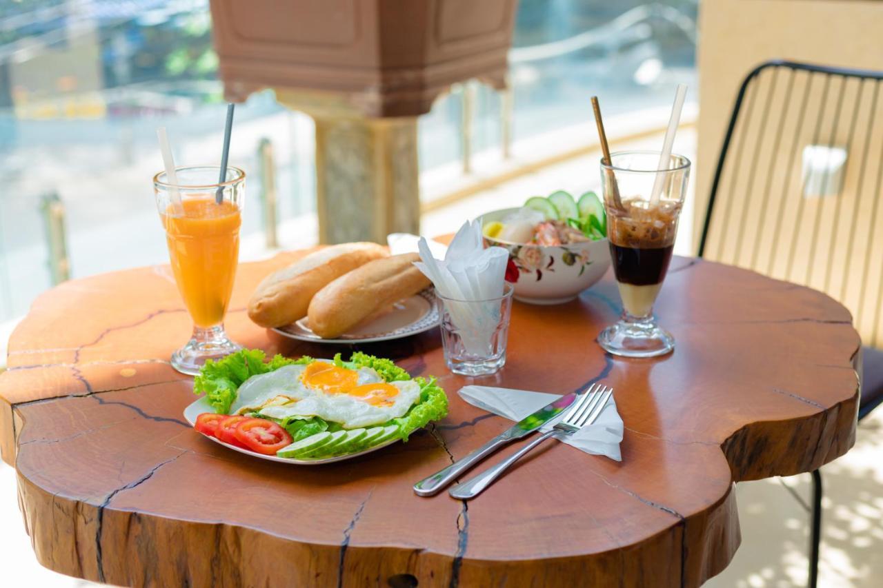 Hh Residence - Serviced Apartment Đà Nẵng Extérieur photo