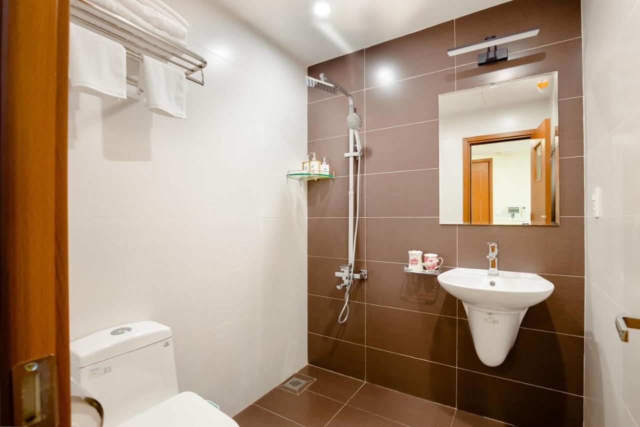 Hh Residence - Serviced Apartment Đà Nẵng Extérieur photo